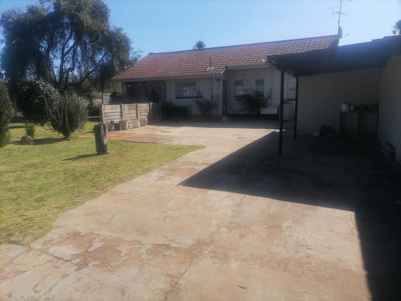 3 Bedroom Property for Sale in Ennerdale Ext 1 Gauteng