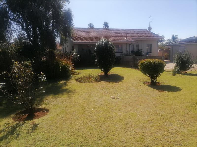 3 Bedroom Property for Sale in Ennerdale Ext 1 Gauteng