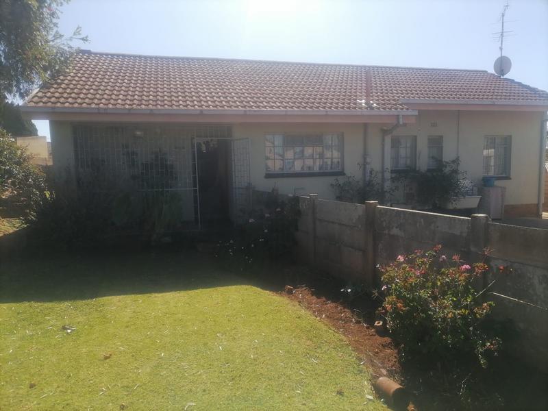 3 Bedroom Property for Sale in Ennerdale Ext 1 Gauteng