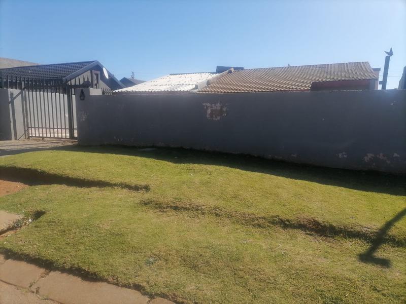 3 Bedroom Property for Sale in Ennerdale Ext 1 Gauteng