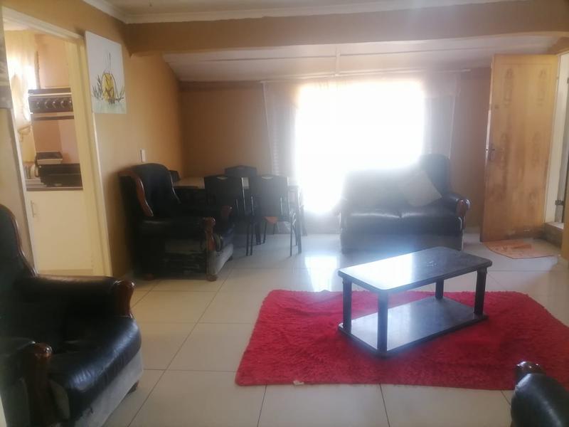 3 Bedroom Property for Sale in Ennerdale Ext 1 Gauteng