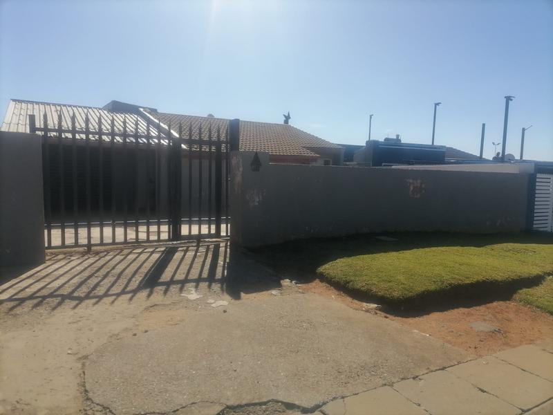 3 Bedroom Property for Sale in Ennerdale Ext 1 Gauteng