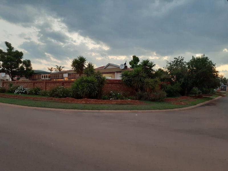 3 Bedroom Property for Sale in Ennerdale Gauteng