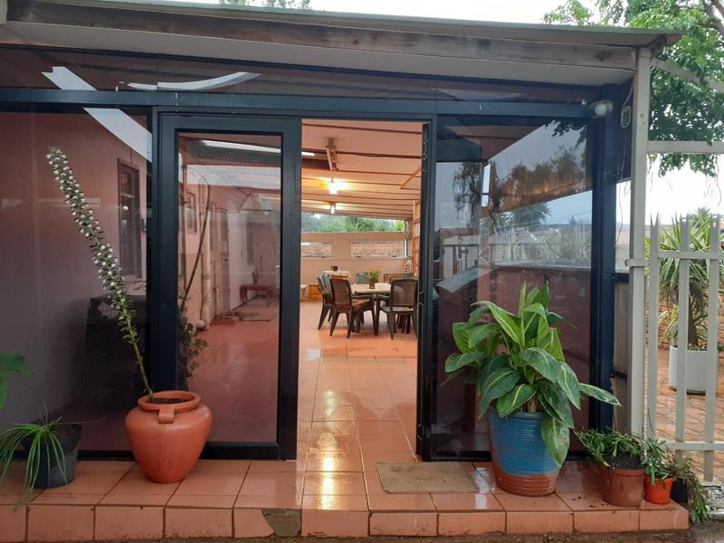 3 Bedroom Property for Sale in Ennerdale Gauteng