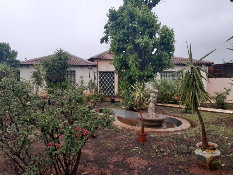 3 Bedroom Property for Sale in Ennerdale Gauteng