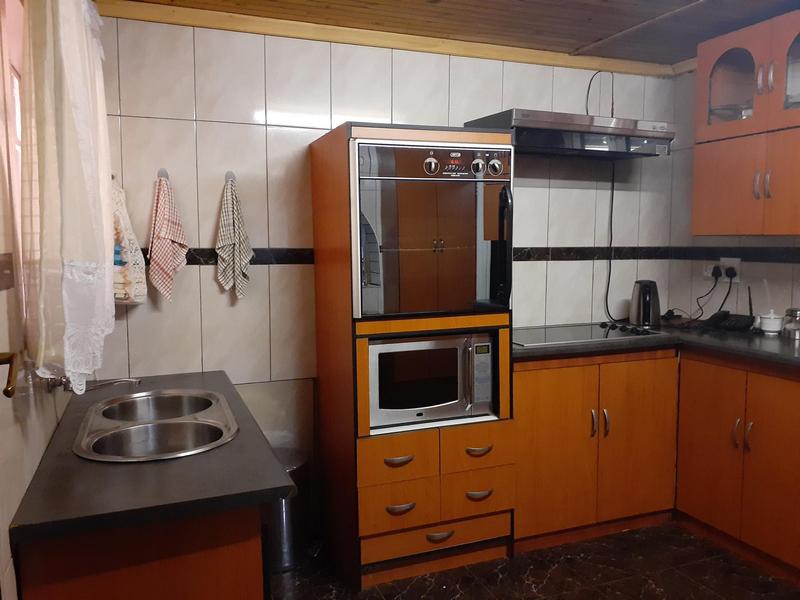 3 Bedroom Property for Sale in Ennerdale Gauteng