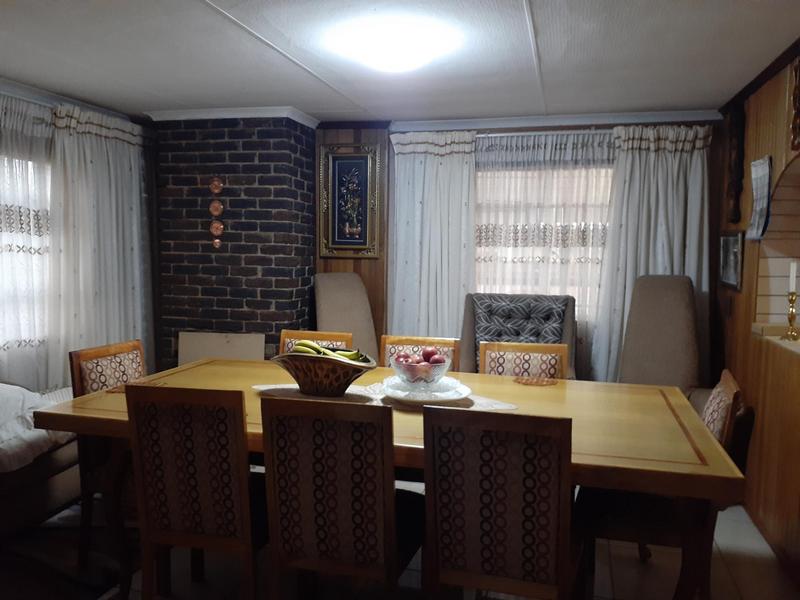 3 Bedroom Property for Sale in Ennerdale Gauteng