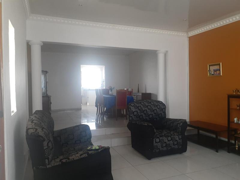 3 Bedroom Property for Sale in Ennerdale Gauteng