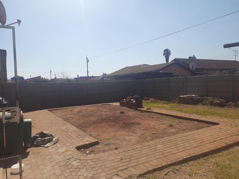 3 Bedroom Property for Sale in Ennerdale Gauteng