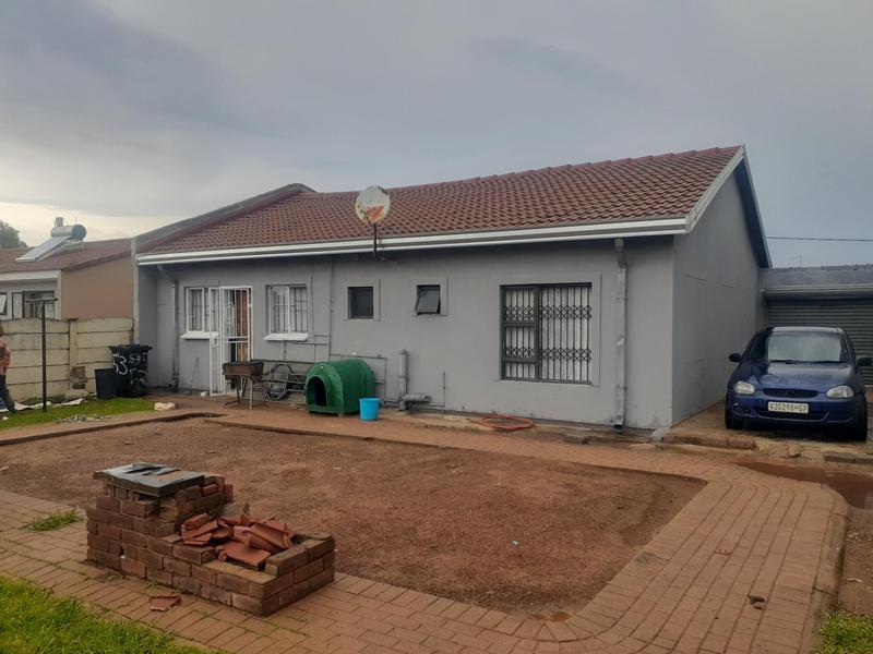 3 Bedroom Property for Sale in Ennerdale Gauteng