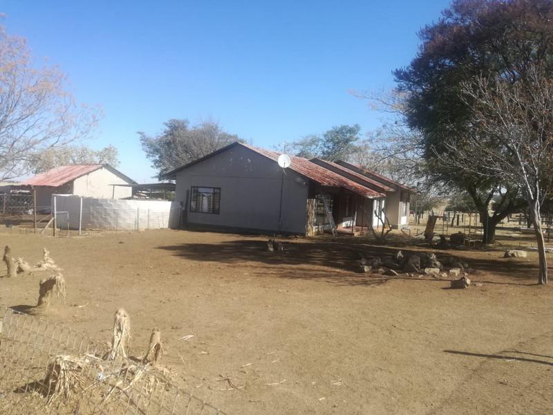 5 Bedroom Property for Sale in Poortjie Gauteng