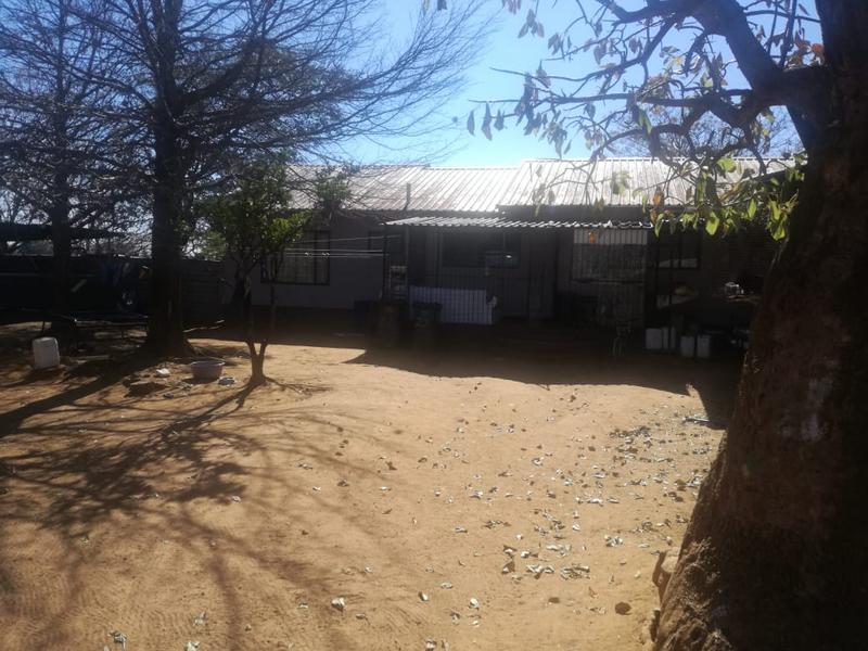 5 Bedroom Property for Sale in Poortjie Gauteng