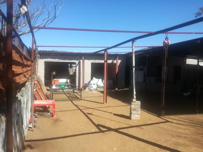 5 Bedroom Property for Sale in Poortjie Gauteng