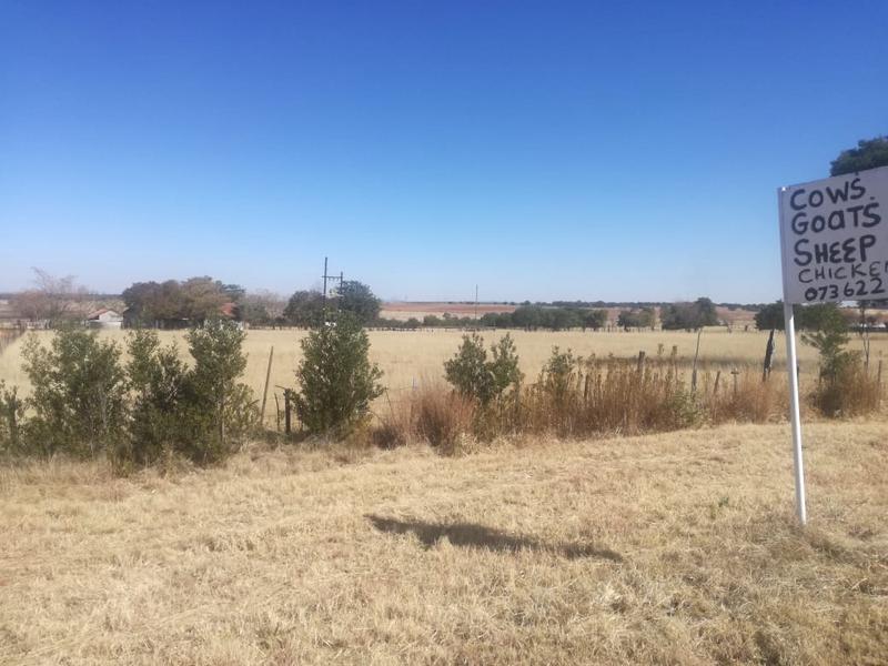 5 Bedroom Property for Sale in Poortjie Gauteng