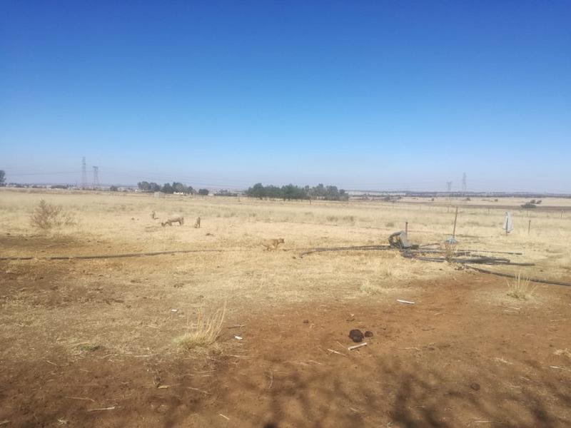 5 Bedroom Property for Sale in Poortjie Gauteng