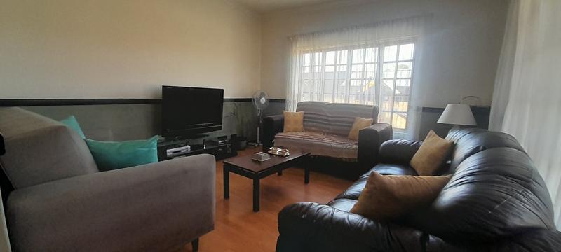 To Let 3 Bedroom Property for Rent in Eike Park Gauteng