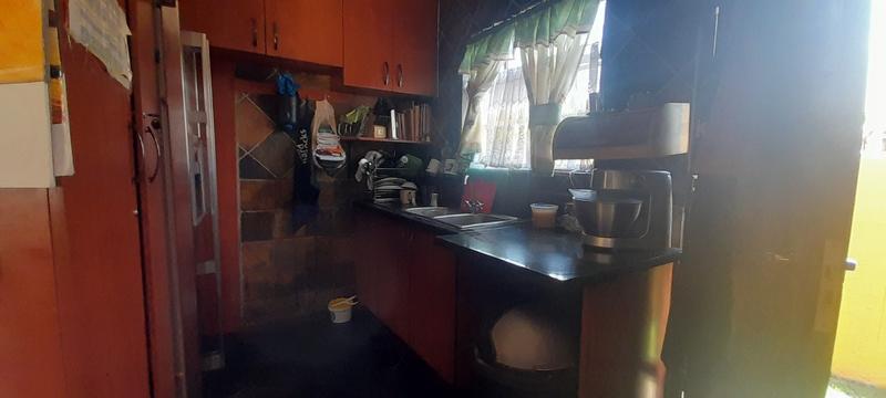 To Let 3 Bedroom Property for Rent in Eike Park Gauteng