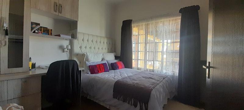 To Let 3 Bedroom Property for Rent in Eike Park Gauteng