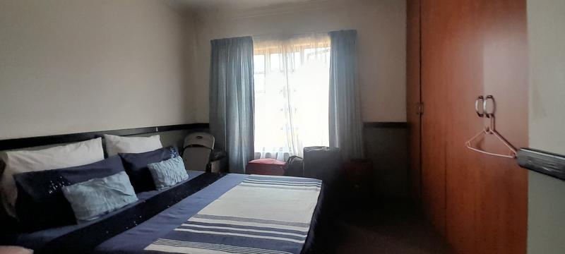 To Let 3 Bedroom Property for Rent in Eike Park Gauteng