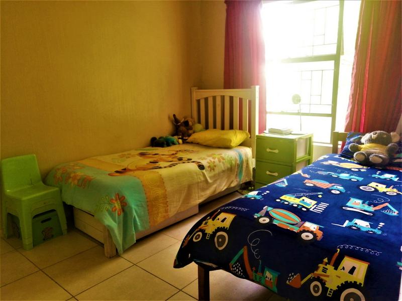 2 Bedroom Property for Sale in Amorosa Gauteng