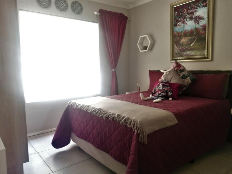3 Bedroom Property for Sale in Amorosa Gauteng