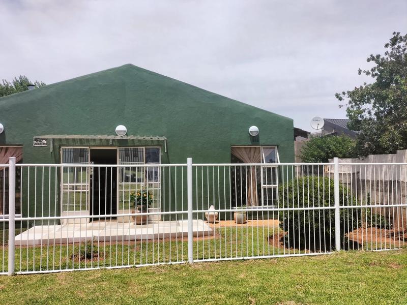 3 Bedroom Property for Sale in Davidsonville Gauteng