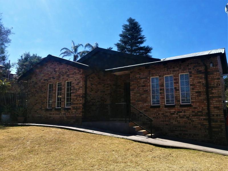 4 Bedroom Property for Sale in Discovery Gauteng