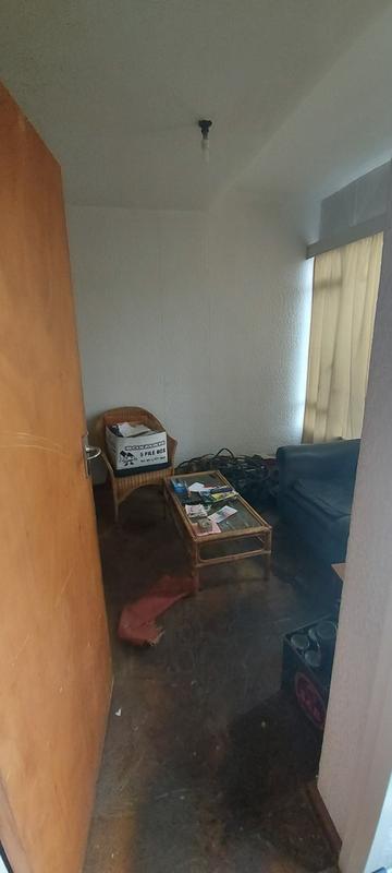 1 Bedroom Property for Sale in Hamberg Gauteng
