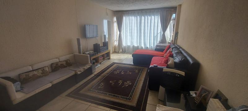 2 Bedroom Property for Sale in Hamberg Gauteng