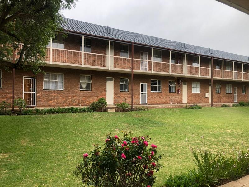 2 Bedroom Property for Sale in Horison Gauteng