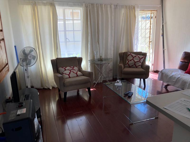 2 Bedroom Property for Sale in Horizon View Gauteng