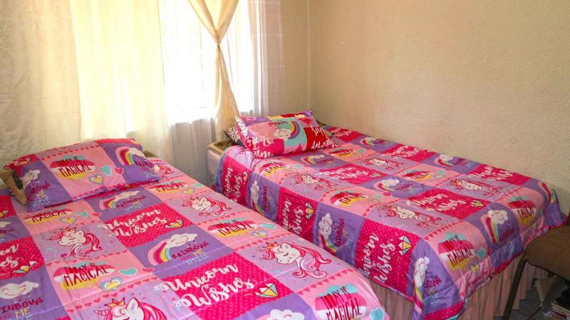 2 Bedroom Property for Sale in Burgershoop Gauteng