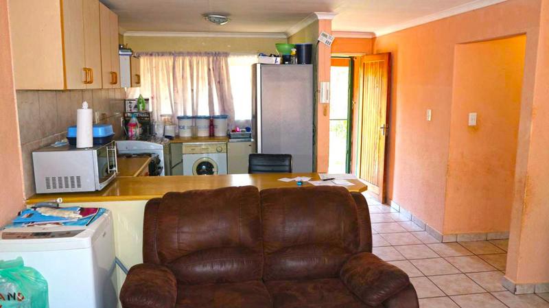 2 Bedroom Property for Sale in Burgershoop Gauteng