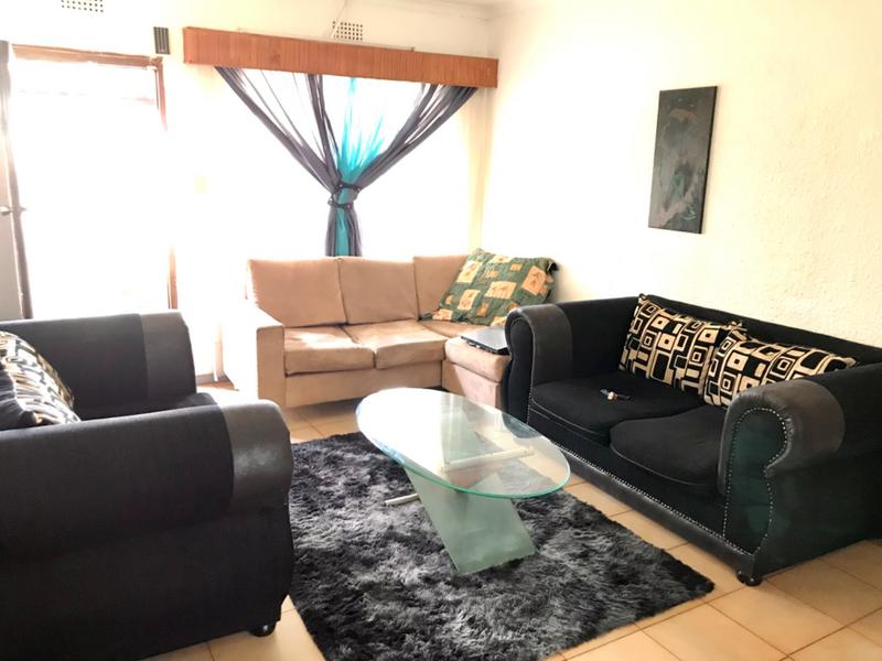 6 Bedroom Property for Sale in Dan Pienaarville Gauteng