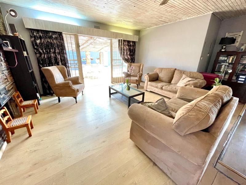 3 Bedroom Property for Sale in Kenmare Gauteng