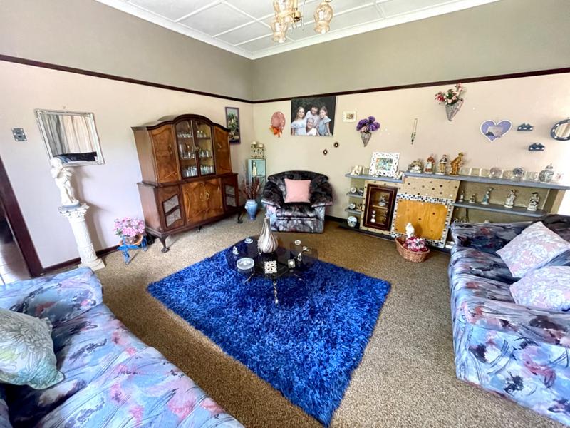 3 Bedroom Property for Sale in Kenmare Gauteng