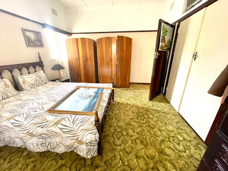 3 Bedroom Property for Sale in Kenmare Gauteng