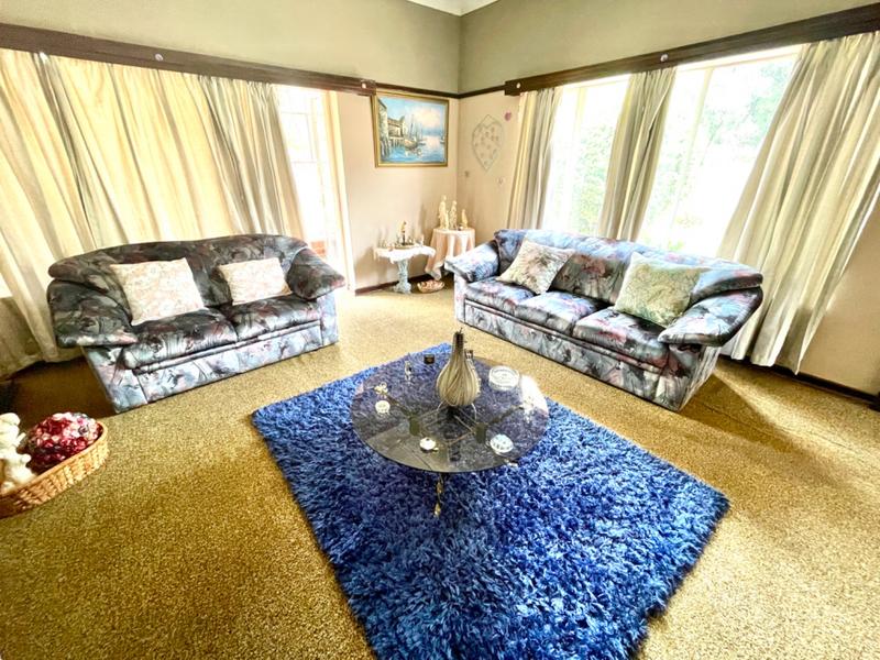 3 Bedroom Property for Sale in Kenmare Gauteng