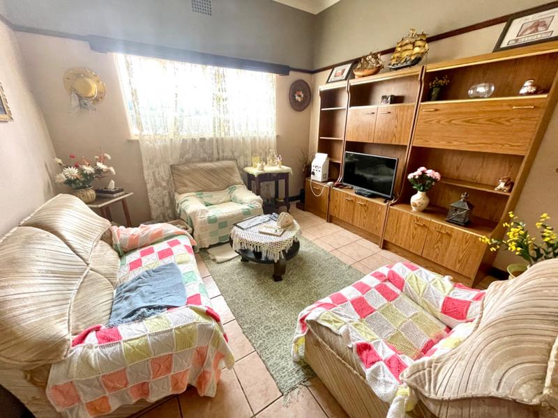 3 Bedroom Property for Sale in Kenmare Gauteng
