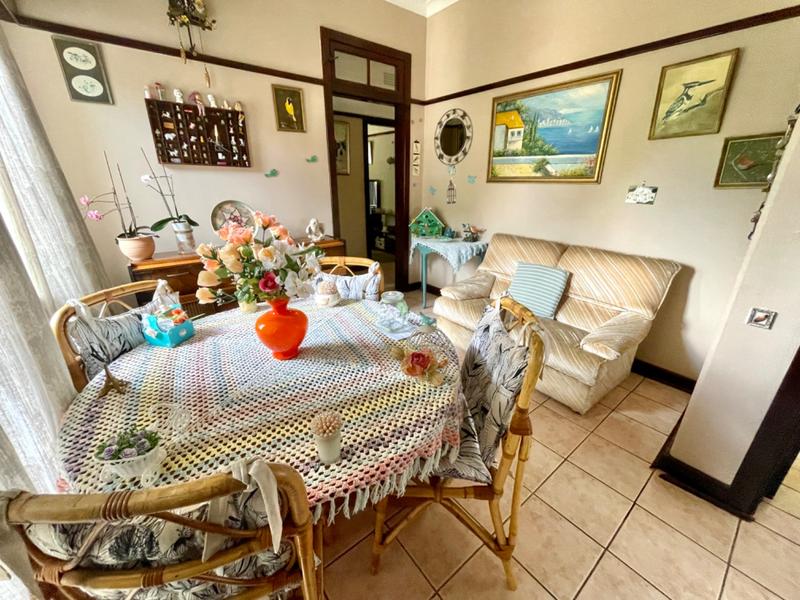 3 Bedroom Property for Sale in Kenmare Gauteng