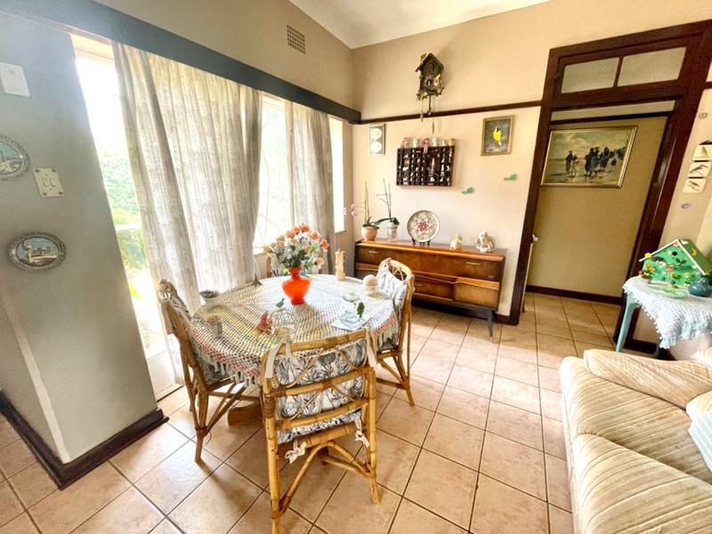 3 Bedroom Property for Sale in Kenmare Gauteng