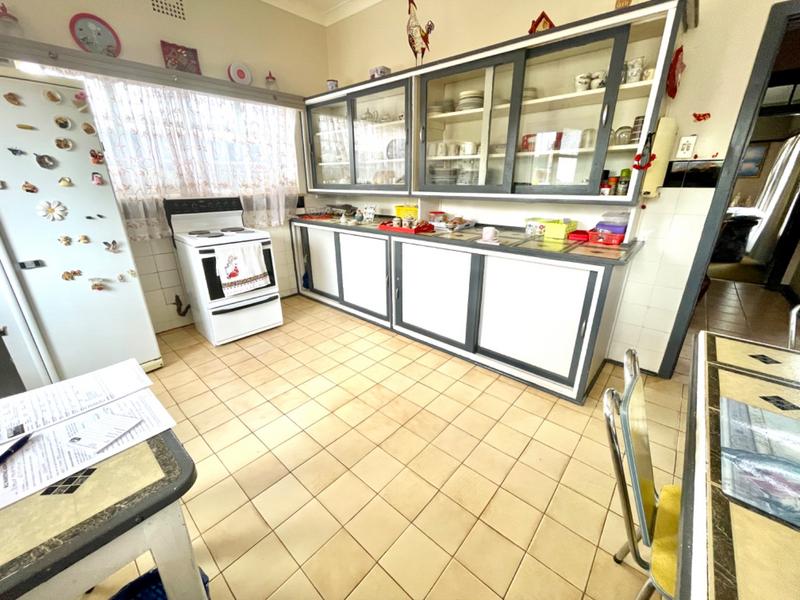 3 Bedroom Property for Sale in Kenmare Gauteng