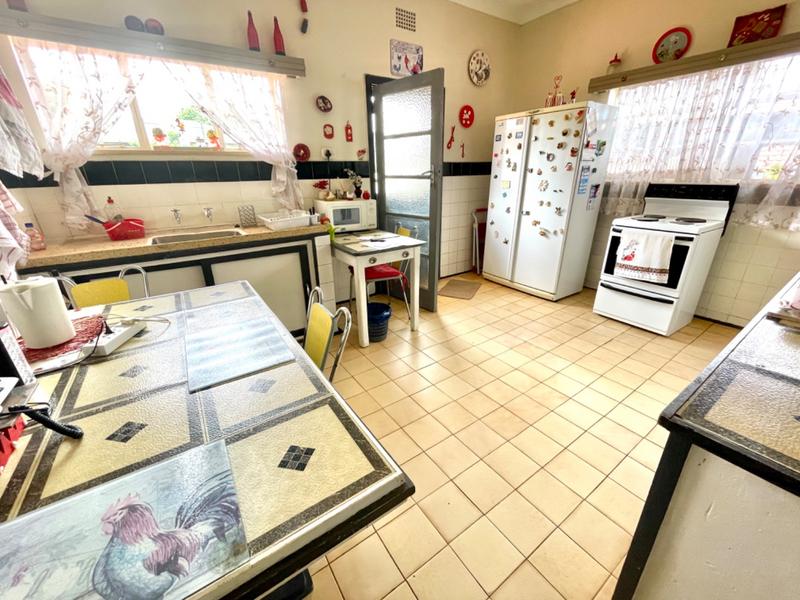 3 Bedroom Property for Sale in Kenmare Gauteng