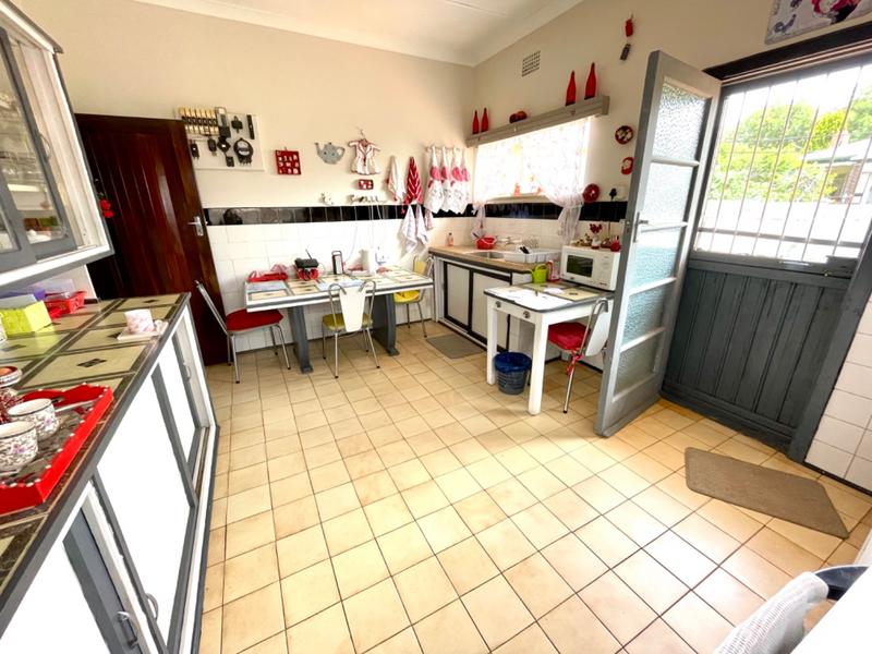 3 Bedroom Property for Sale in Kenmare Gauteng