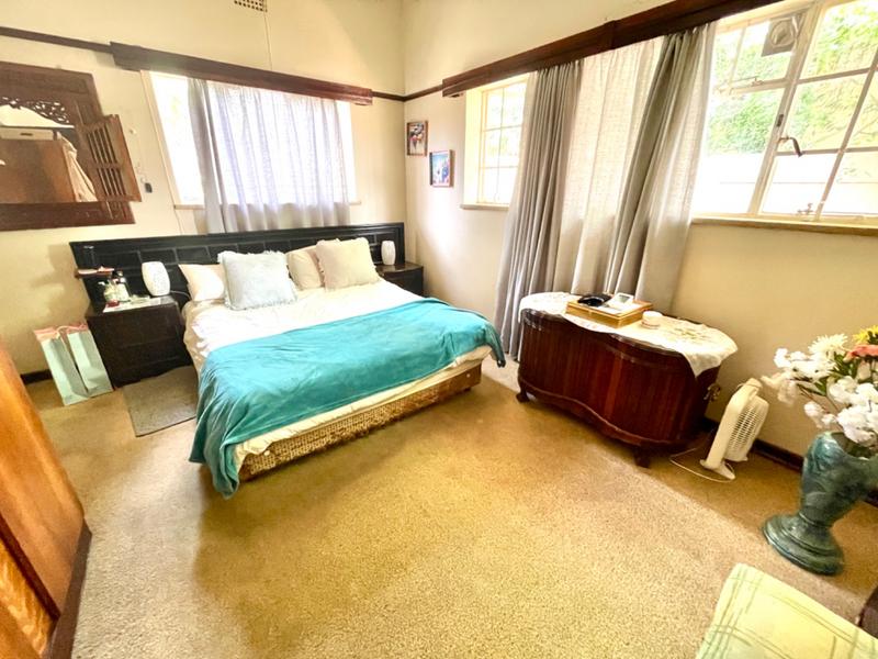 3 Bedroom Property for Sale in Kenmare Gauteng