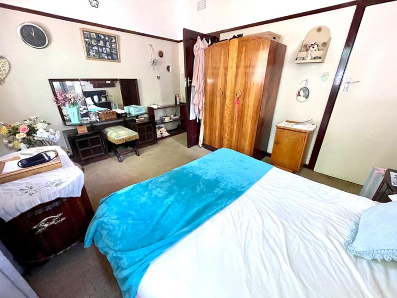 3 Bedroom Property for Sale in Kenmare Gauteng