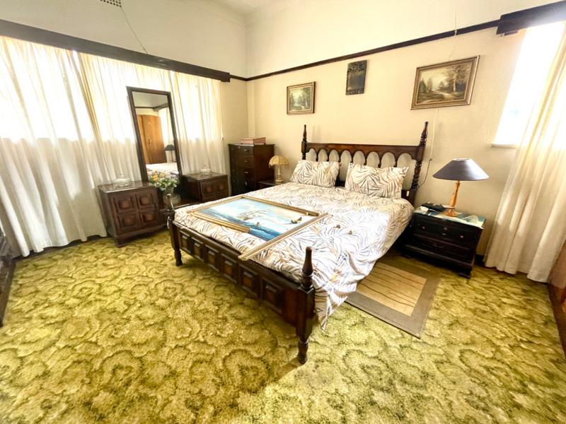 3 Bedroom Property for Sale in Kenmare Gauteng