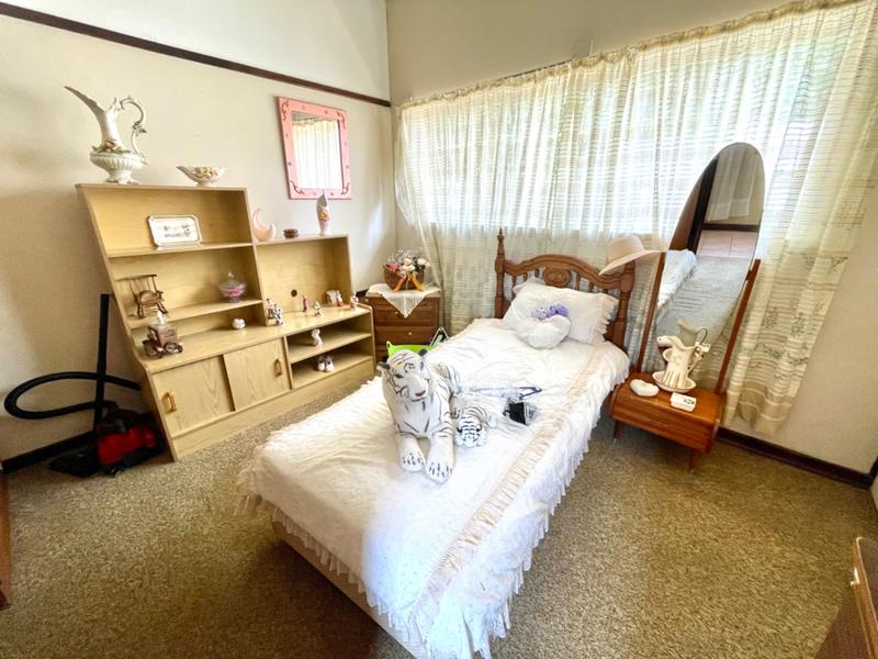 3 Bedroom Property for Sale in Kenmare Gauteng