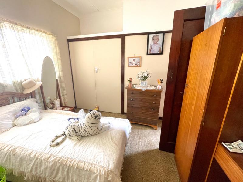 3 Bedroom Property for Sale in Kenmare Gauteng