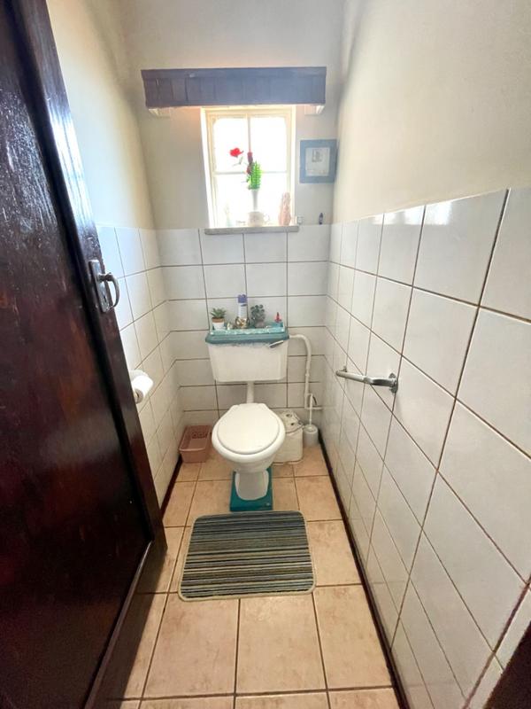 3 Bedroom Property for Sale in Kenmare Gauteng